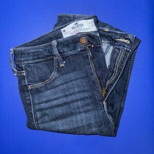 Hollister Curvy High-Rise Jean Leggings – Size W 27 x L 28